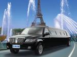 Polarsun Limousine 2007 года